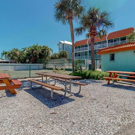 Pelican Cove 6 Bradenton Beach Bagian luar foto