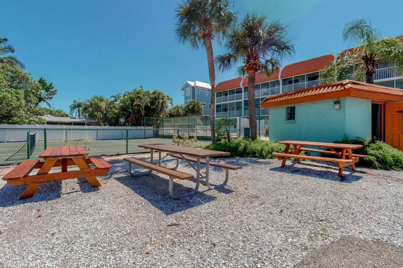 Pelican Cove 6 Bradenton Beach Bagian luar foto