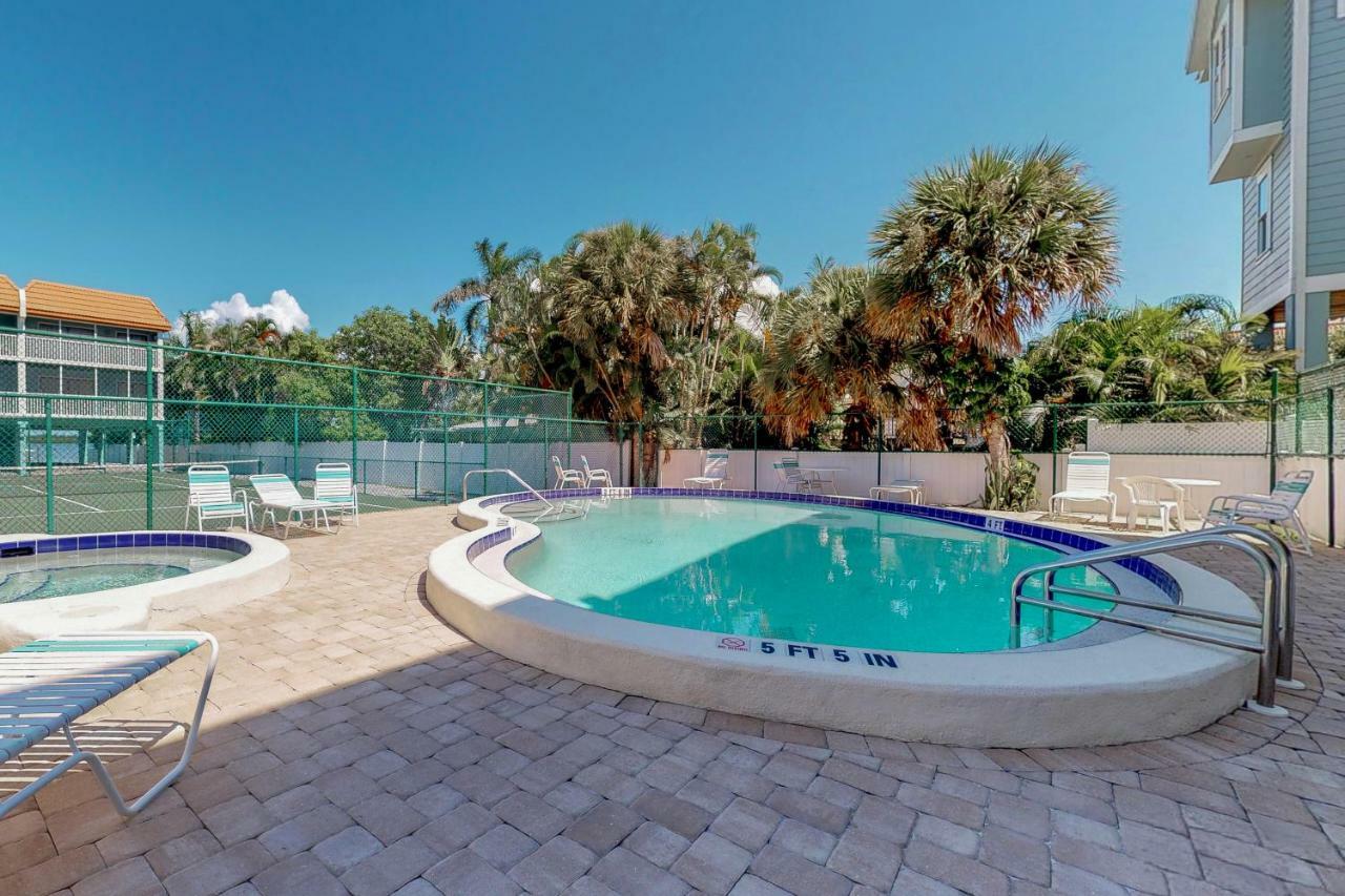 Pelican Cove 6 Bradenton Beach Bagian luar foto