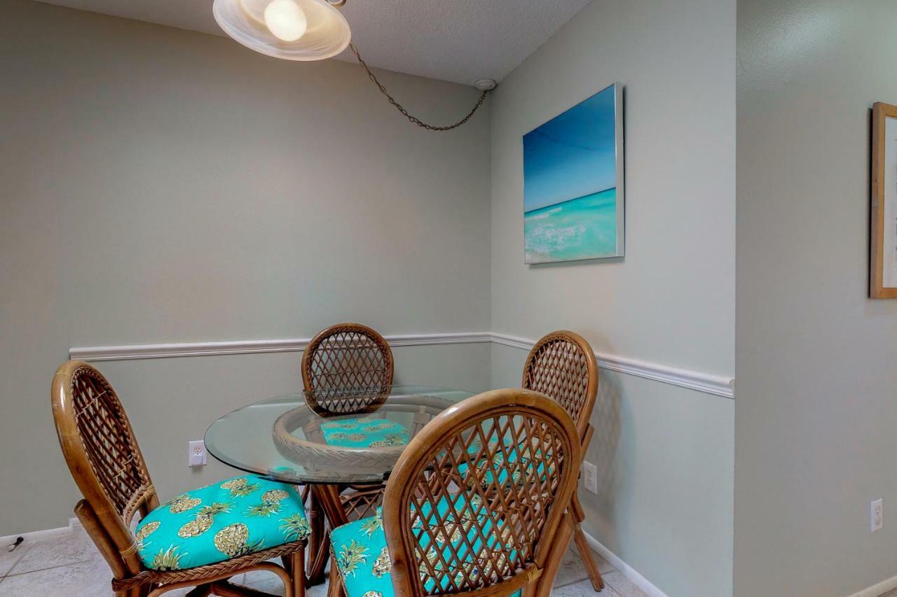 Pelican Cove 6 Bradenton Beach Bagian luar foto