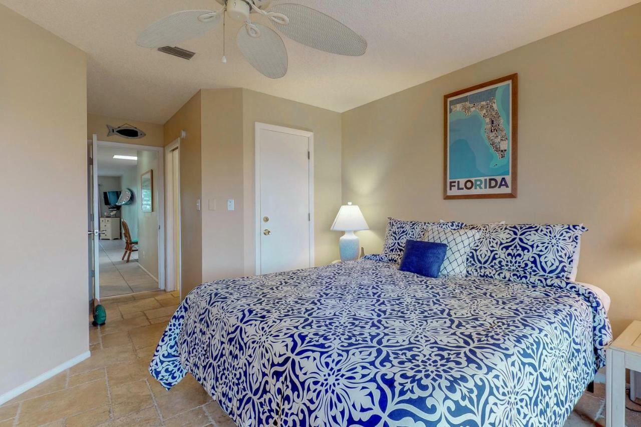 Pelican Cove 6 Bradenton Beach Bagian luar foto