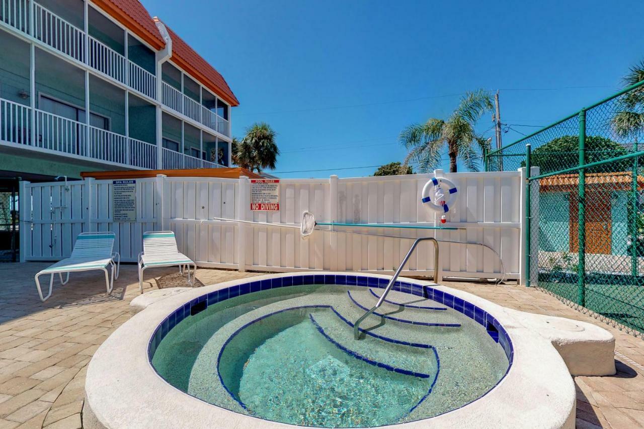 Pelican Cove 6 Bradenton Beach Bagian luar foto
